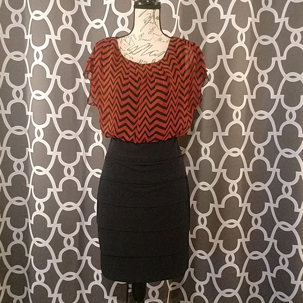Casual dress